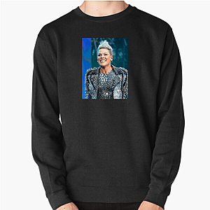 American Singer-Songwritter Alecia Beth Moore Alecia Beth Moore Sweatshirts