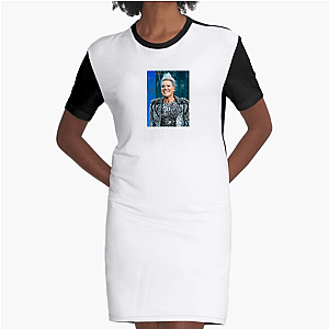 American Singer-Songwritter Alecia Beth Moore Alecia Beth Moore Dresses