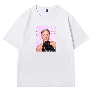 Live Performer Alecia Beth Moore Alecia Beth Moore T-Shirts