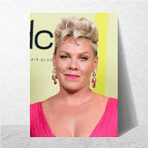 Grammy Winner Alecia Beth Moore Alecia Beth Moore Posters