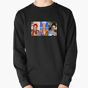 Pop Singer Alecia Beth Moore Alecia Beth Moore Sweatshirts