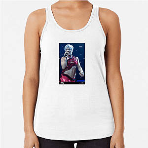 Vocal Artist Alecia Beth Moore Alecia Beth Moore Tank Tops