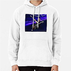 Alejandro Sanz Pullover Hoodie