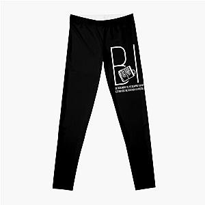 Alejandro Sanz Leggings