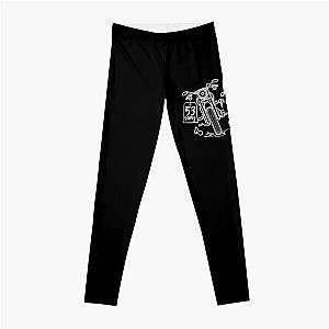 Alejandro Sanz Leggings