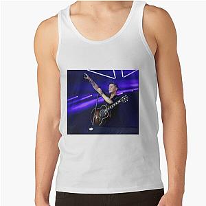 Alejandro Sanz Tank Top