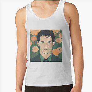 Alejandro Sanz Tank Top