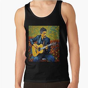 Passion Alejandro Sanz Tank