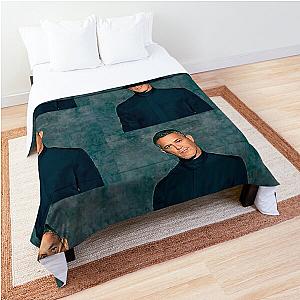 Alejandro Sanz Comforter
