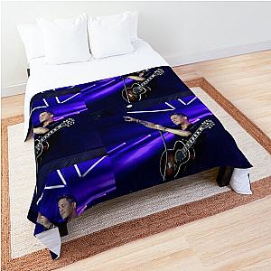 Alejandro Sanz Comforter
