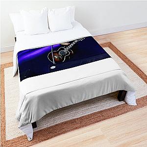 Alejandro Sanz Comforter
