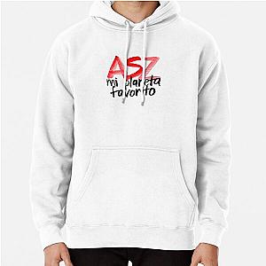 Alejandro Sanz Pullover Hoodie