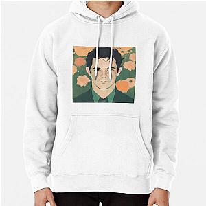 Alejandro Sanz Hoodie