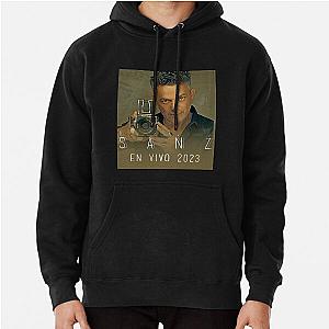 Alejandro Sanz Tour Hoodie