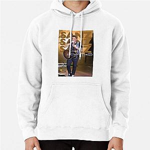Alejandro Sanz Concert Pullover Hoodie