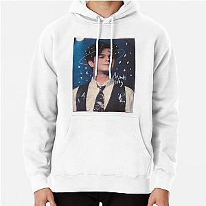 Alejandro Sanz Young Hoodie