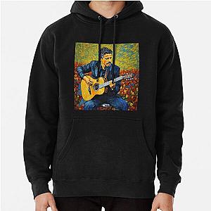 Passion Unleashed Alejandro Sanz Hoodie