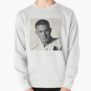 Alejandro Sanz new tour Pullover Sweatshirt