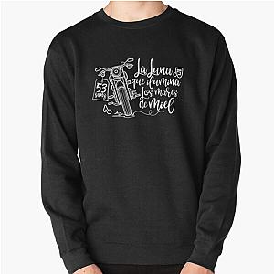 Alejandro Sanz Pullover Sweatshirt