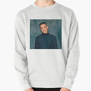Alejandro Sanz Pullover Sweatshirt