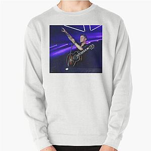 Alejandro Sanz Pullover Sweatshirt