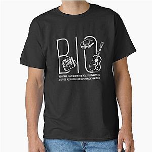 Alejandro Sanz Classic T-Shirt