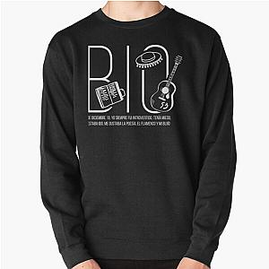 Alejandro Sanz Pullover Sweatshirt
