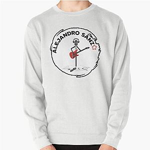 Alejandro Sanz Pullover Sweatshirt