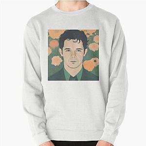 Alejandro Sanz Pullover Sweatshirt