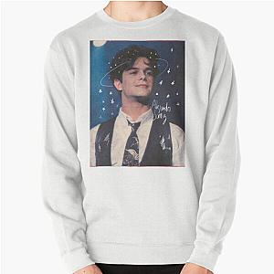Alejandro Sanz Young Sweatshirt