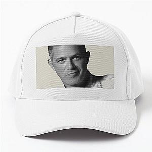 Alejandro Sanz Tour Baseball Cap