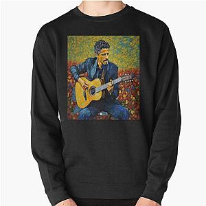 Passion Unleashed Alejandro Sanz Sweater