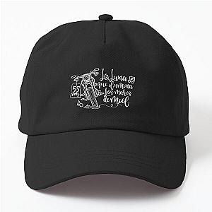 Alejandro Sanz Dad Hat