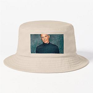 Alejandro Sanz Bucket Hat