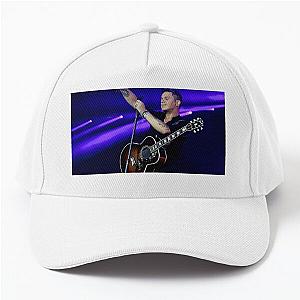 Alejandro Sanz Baseball Cap