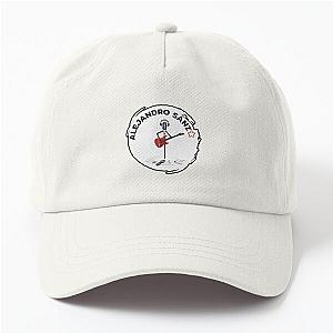 Alejandro Sanz Dad Hat