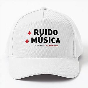 Alejandro Sanz Baseball Cap