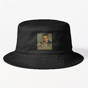 Alejandro Sanz tour Bucket Hat