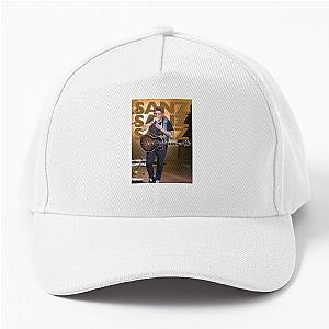 Alejandro Sanz concert Baseball Cap