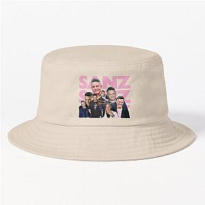 Alejandro Sanz Spanish singer-songwriter Bucket Hat