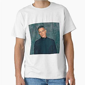 Alejandro Sanz Classic T-Shirt