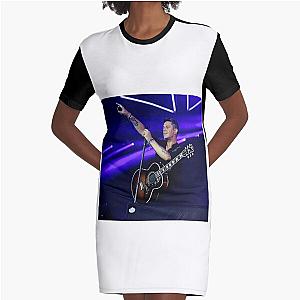 Alejandro Sanz image Graphic T-Shirt