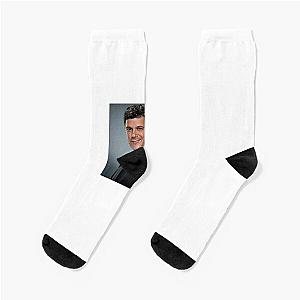 Alejandro Sanz image Socks