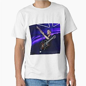 Alejandro Sanz Classic T-Shirt