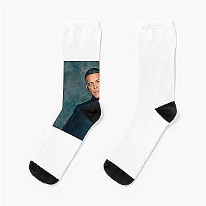 Alejandro Sanz Socks
