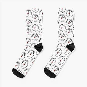 Alejandro Sanz Socks