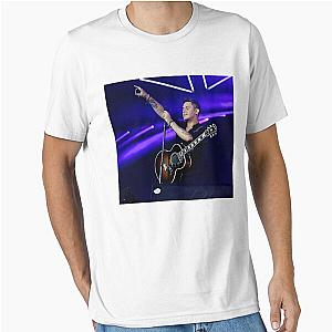 Alejandro Sanz Essential T-Shirt