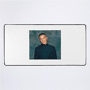 Alejandro Sanz Image Desk Mat