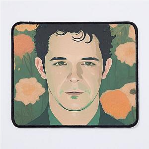 Alejandro Sanz Mouse Pad