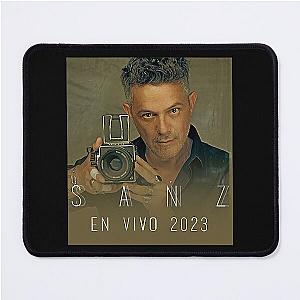 Alejandro Sanz tour Mouse Pad